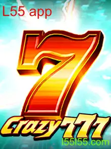 Crazy777
