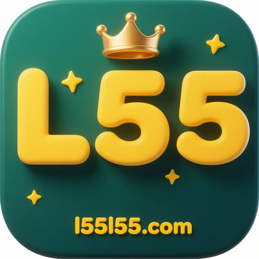 A Magia dos Jogos de Família na Plataforma l55